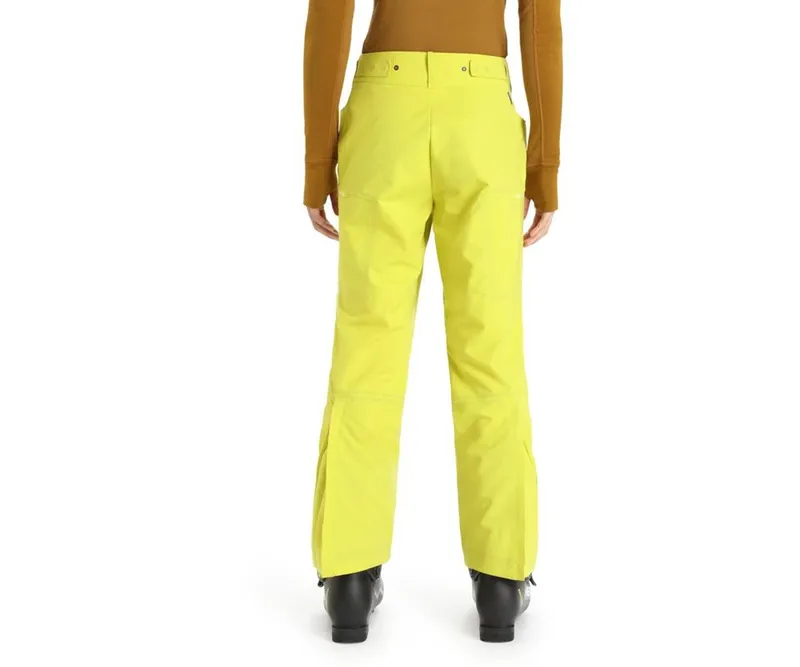 Bild 2 för Icebreaker Shell+ Pants Men