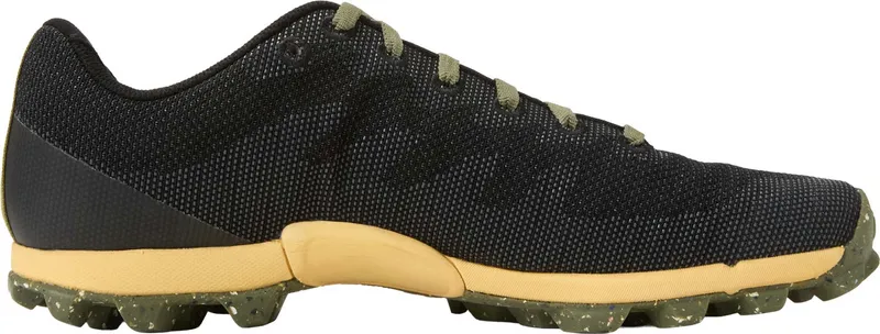 Bild 2 för Icebug Acceleritas 9 Men's RB9X - Green/Lemon
