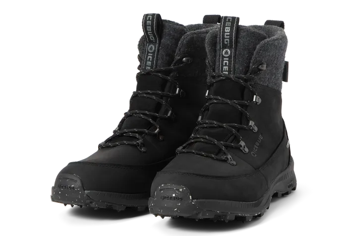 Bild 2 för Icebug Adak Rewool Bugrip