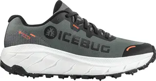 Produktfoto för Icebug Arcus 2 BUGrip GTX M Löparskor Grey, US 9,5