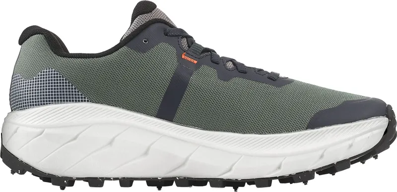 Bild 2 för Icebug Arcus 2 BUGrip GTX M Löparskor Grey, US 9,5