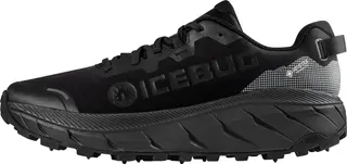 Produktfoto för Icebug Arcus 2 Men's BUGrip GTX - TrueBlack