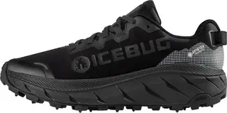 Produktfoto för Icebug Arcus 2 Women's BUGrip GTX - TrueBlack