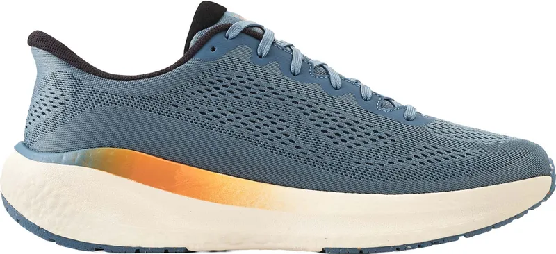 Bild 2 för Icebug Aura Men's RB9X - PigeonBlue/Peach