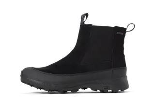 Produktfoto för Icebug Boda Men's BUGrip - Black