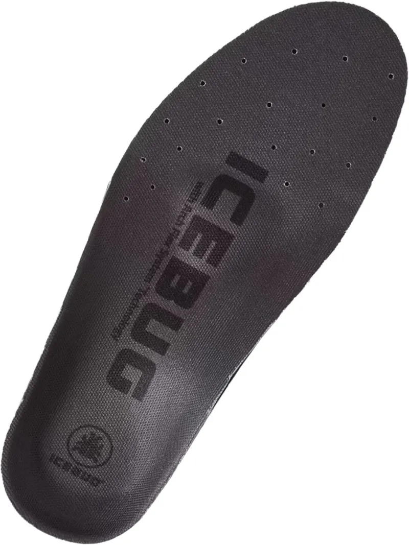 Bild 1 för Icebug Icebug Insoles Comfort High - Charcoal