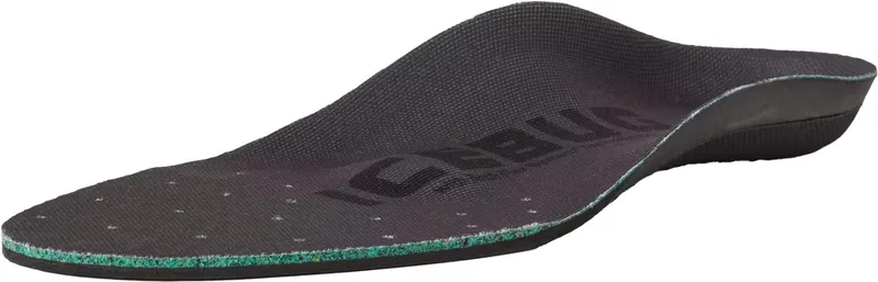 Bild 2 för Icebug Icebug Insoles Comfort High - Charcoal