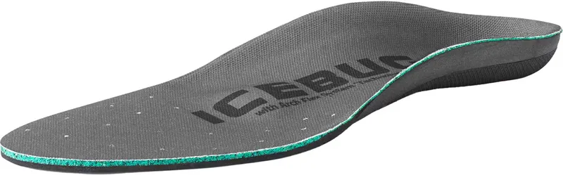 Bild 2 för Icebug Icebug Insoles Comfort Medium - Charcoal