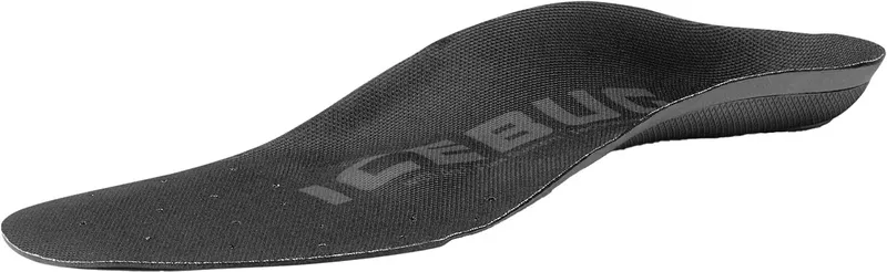 Bild 2 för Icebug Icebug Insoles Slim High - Black