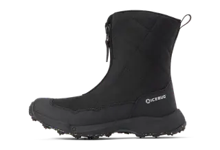 Produktfoto för Icebug Ivalo4 Women's BUGrip - Black