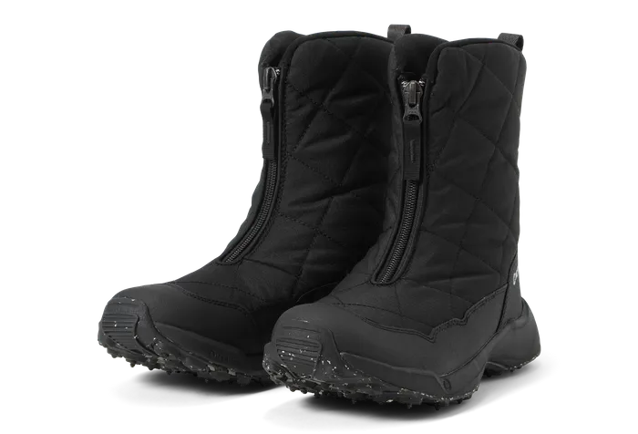 Bild 2 för Icebug Ivalo4 Women's BUGrip - Black