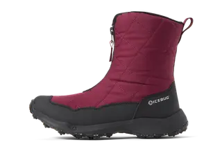 Produktfoto för Icebug Ivalo4 Women's BUGrip - Mulberry