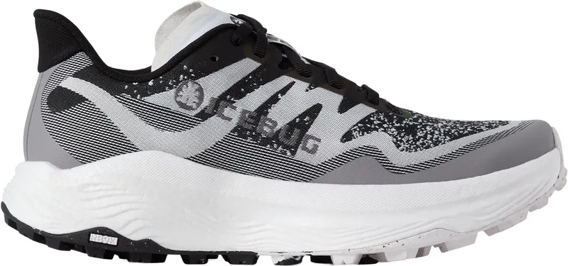 Bild 1 för Icebug Järv Men's RB9X - Black/White