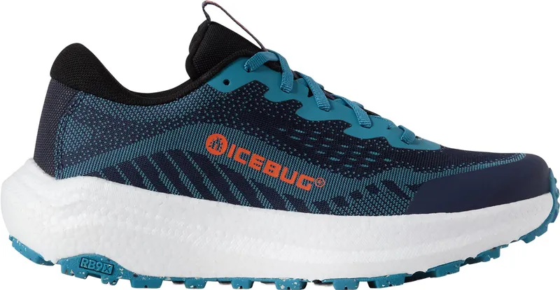 Bild 1 för Icebug Myr Men's RB9X - TripleBlue