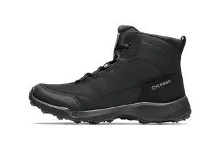 Produktfoto för Icebug Nirak2 Women's BUGrip - Black