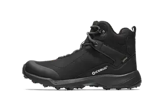 Produktfoto för Icebug Pace3 Women's BUGrip GTX - Black