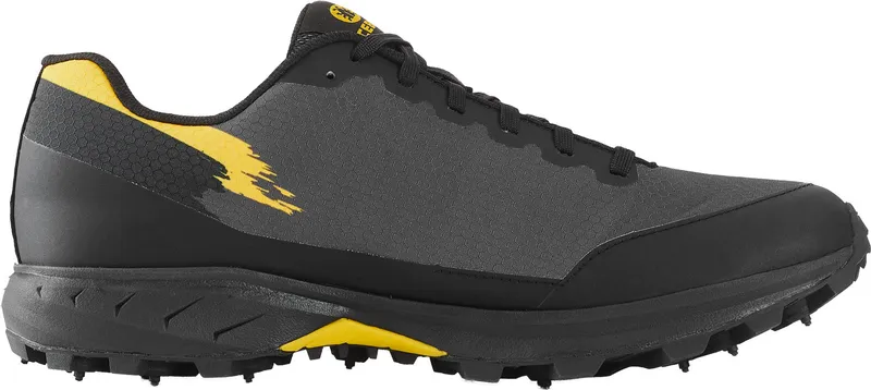 Bild 2 för Icebug Pytho6 BUGrip M Trailskor Black, US 11,5