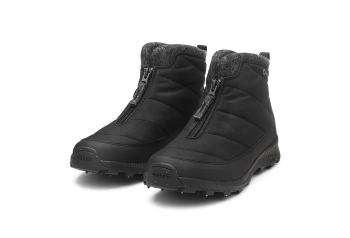 Bild 2 för Icebug Sala Men's BUGrip - Black