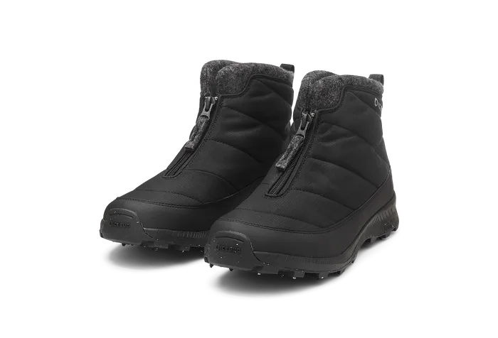 Bild 2 för Icebug Sala Women's BUGrip - Black