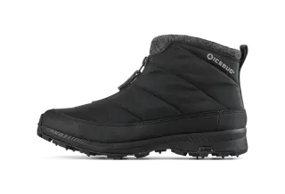 Produktfoto för Icebug Sala Women's BUGrip - Black