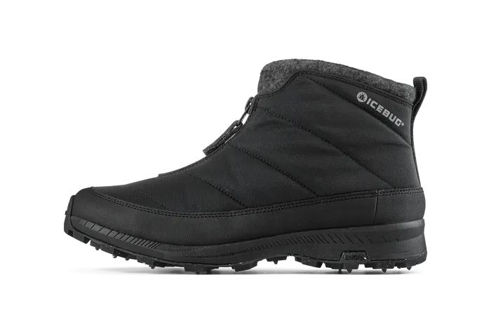 Bild 1 för Icebug Sala Women's BUGrip - Black