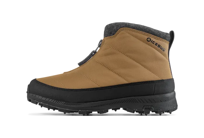 Bild 1 för Icebug Sala Women's BUGrip - Pecan