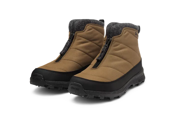 Bild 2 för Icebug Sala Women's BUGrip - Pecan
