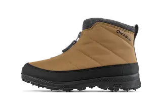 Produktfoto för Icebug Sala Women's BUGrip - Pecan