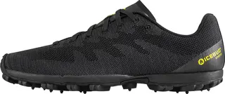 Produktfoto för Icebug Spirit 9 Women's OLX - Black/Lemon