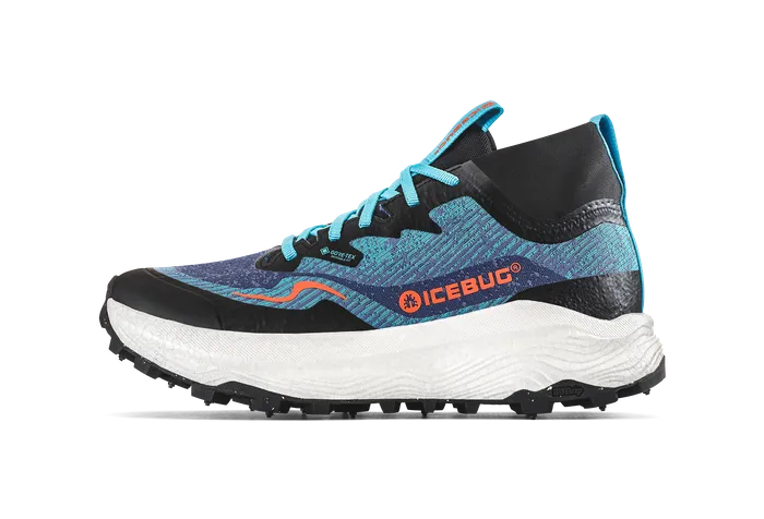 Bild 1 för Icebug Women's Järv Gaiter Bugrip TX