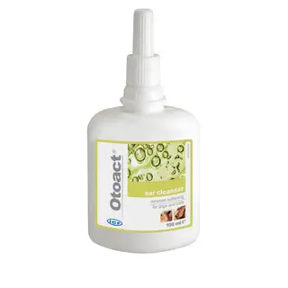 Produktfoto för ICF Otoact Öronrengöring 100 ml