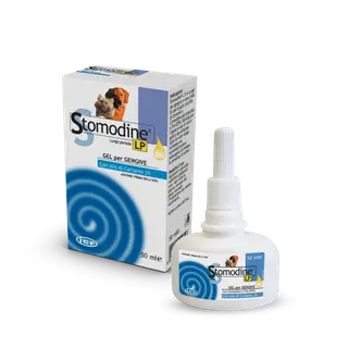 Produktfoto för ICF Stomodine LP 50 ml