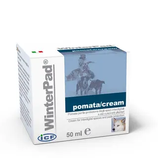 Produktfoto för ICF WinterPad 50 ml