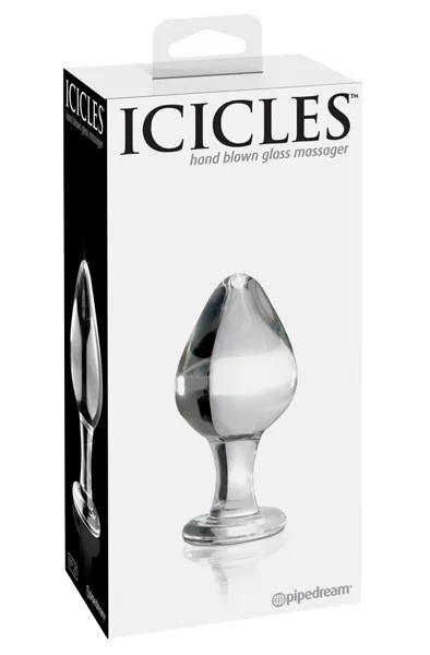 Bild 2 för Icicles No.25