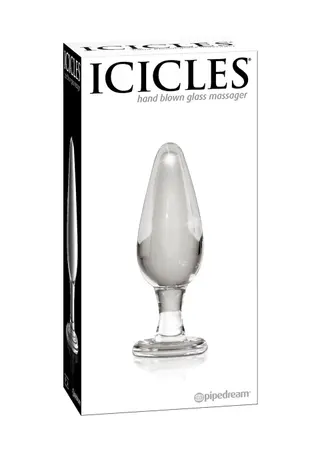 Produktfoto för Icicles No. 26