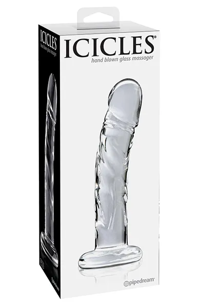 Bild 2 för Icicles No 62 Glasstav