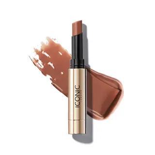 Produktfoto för ICONIC London Melting Touch Lip Balm In the Nude