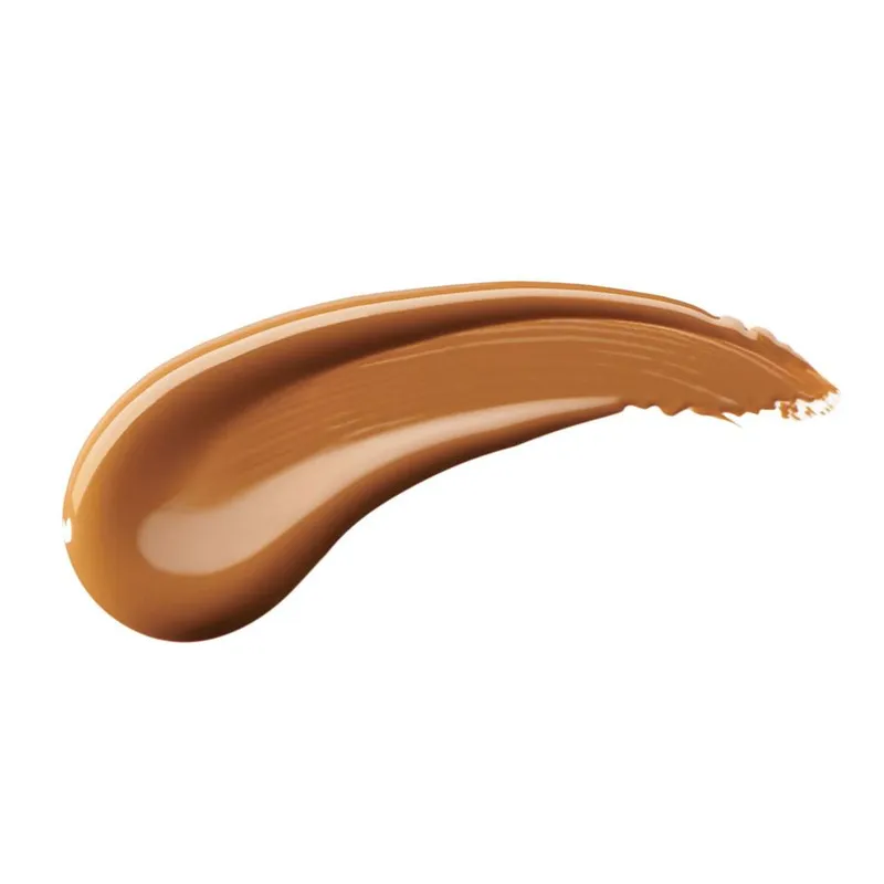 Bild 3 för ICONIC London Super Smoother Blurring Skin Tint Warm Deep