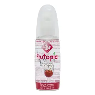 Produktfoto för ID Frutopia Cherry 100 ml