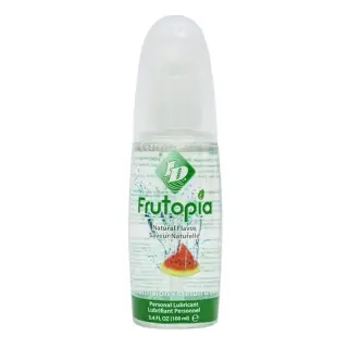 Produktfoto för ID Frutopia Watermelon 100 ml
