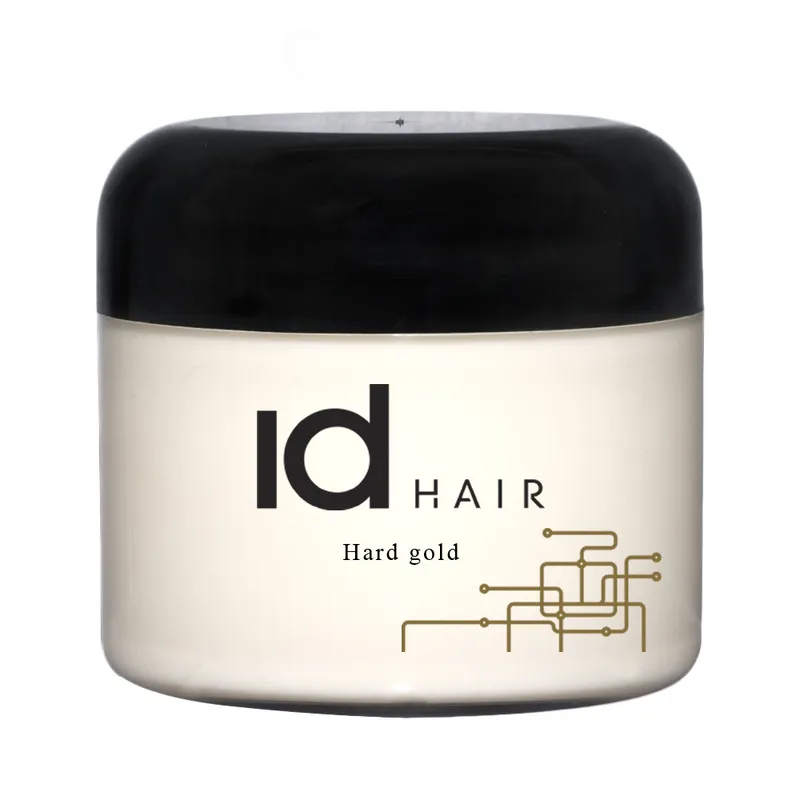 Bild 1 för Id Hair Voks Hard Gold 100 ml