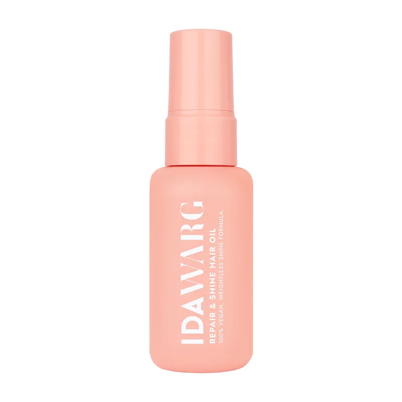 Bild 2 för IDA WARG Beauty Repair & Shine Hair Oil 50 ml