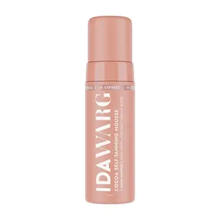 Produktfoto för Ida Warg Cocoa Self-Tanning Mousse 1 Hour Express 150 ml