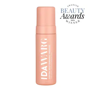 Produktfoto för IDA WARG Cocoa Self-Tanning Mousse 150 ml