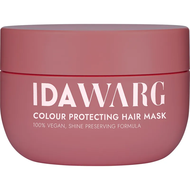 Bild 1 för IDA WARG Colour Protecting Hair Mask 300 ml