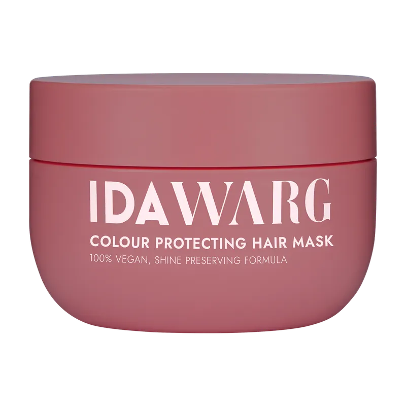 Bild 2 för IDA WARG Colour Protecting Hair Mask 300 ml