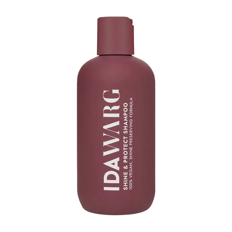 Bild 1 för IDA WARG Colour Protecting Schampo 250 ml