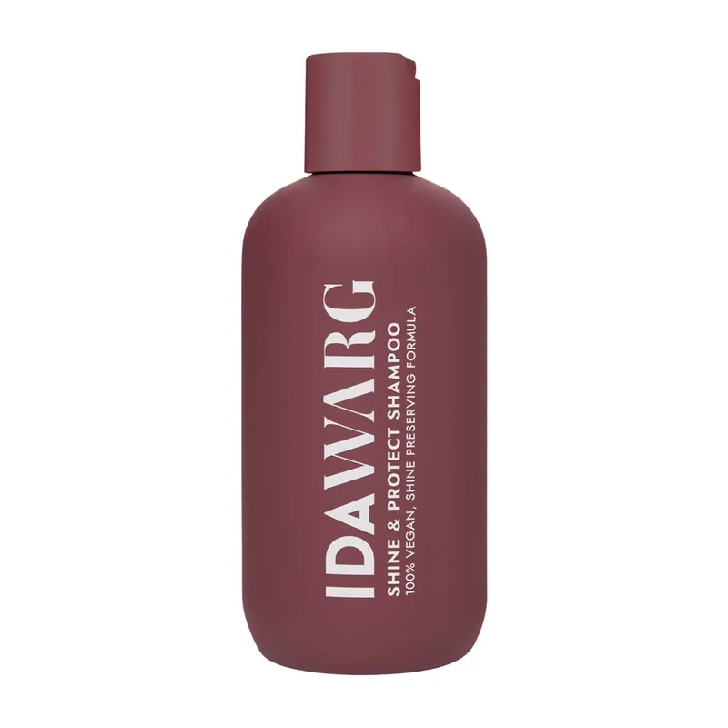 Bild 2 för IDA WARG Colour Protecting Schampo 250 ml