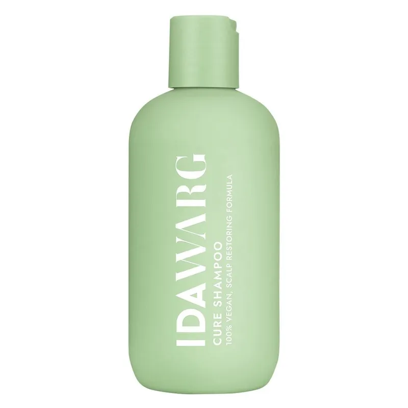 Bild 1 för IDA WARG Cure Schampo 250 ml