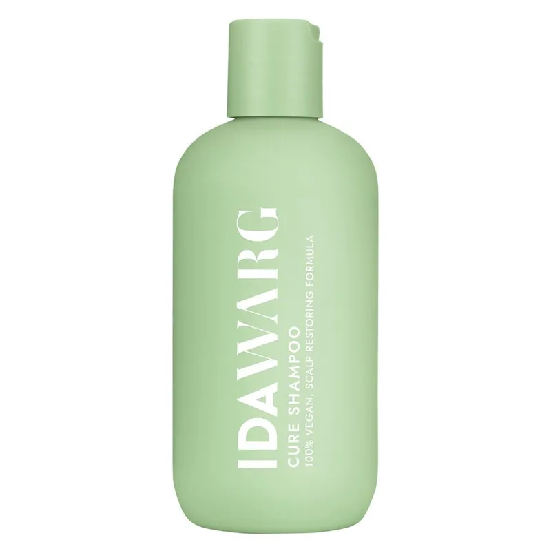 Bild 2 för IDA WARG Cure Schampo 250 ml